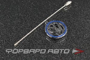 Брелок "VW" PROSPORT 