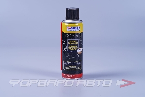 Купить Очиститель контактов, 210мл ABRO EC-533-210-AM-RW Очиститель контактов, 210мл ABRO EC-533-210-AM-RW