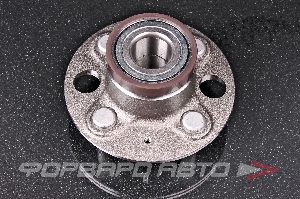 Ступица задняя KRAUF WBK1352UU