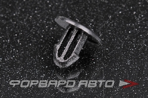 Клипса 7*10*13мм MASUMA KJ-1822