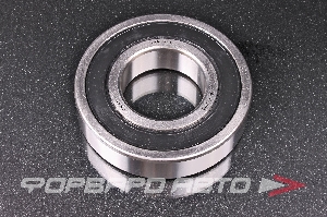 Подшипник 85*180*41 CRAFT BEARINGS 6317-2RS