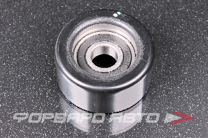 Ролик приводного ремня (GM AVEO,CRUZE,ASTRA H,ASTRA J,INSIGNIA 04- 1.6-1.8) QUATTRO FRENI QF00100254