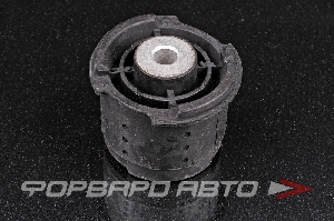 Сайлентблок задней балки, левый CORTECO 80004646