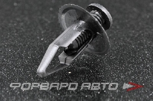 Клипса 20*20*8мм Nissan KS 0673