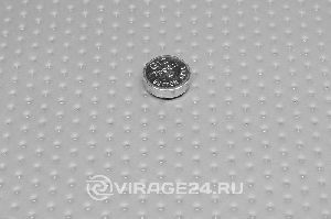 Элемент питания G12 (386) LR1142 LR43 NEW ТРОФИ 