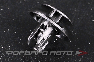 Клипса 7,6*11*20мм TATSUMI TJB1019