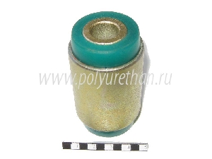 Купить Сайлентблок ПОЛИУРЕТАН 2-06-1571 Сайлентблок ПОЛИУРЕТАН 2-06-1571