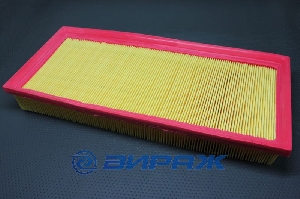 Фильтр воздушный TSN 9.1.428