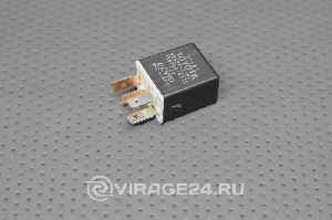 Купить Реле 12V 4-х контактное 25A TOYOTA 90987-02012 Реле 12V 4-х контактное 25A TOYOTA 90987-02012