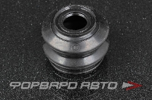 Пыльник опоры шаровой не армированный 20*39*40 MTP GROUP MTF008