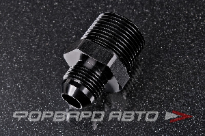 Фитинг AN8 - 3/4" NPT AB88 