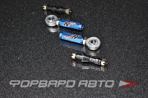 Наконечники рулевые ШС MMC EVO CT9A CZ4A Tie Rod End N1 NMB-EV9002