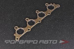 Прокладка впускного коллектора ELRING 458.580