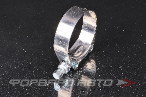 Купить Хомут силовой 59-63мм ORBIT OBHD-M63 Хомут силовой 59-63мм ORBIT OBHD-M63