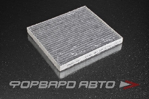 Фильтр салонный (угольный) BROTHER STAR XDK-230