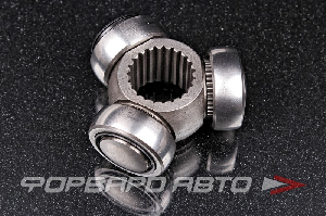 Трипоид 23/33,9 TI-GUAR TG-TR23/33.9