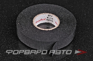 Изолента тканевая из полиэфира (19 мм * 25 м) WURTH 00771100119