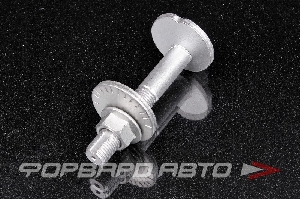 Купить Болт с эксцентриком (12*1,25*78; Шайба - 36мм) MASUMA MLS-584 Болт с эксцентриком (12*1,25*78; Шайба - 36мм) MASUMA MLS-584