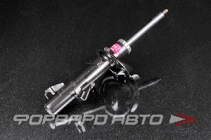 Амортизатор передний, левый (Excel-G) KYB 334701