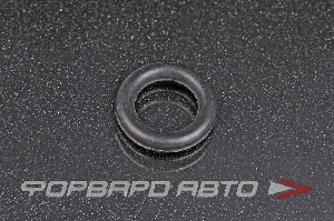 Кольцо уплотнительное маслостойкое 17*5 NOK OR-05.00_017.00