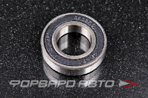 Подшипник 15*28*7 CRAFT BEARINGS 6902-2RS