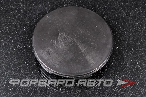 Колпачок ступицы для литых дисков D54/58мм, чёрный, CМК_ Save Car 58_СМК