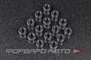 Кольцо уплотнительное клапанной крышки ROSTECO 21096