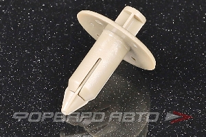 Клипса 6,7*14*20мм MASUMA KJ-810