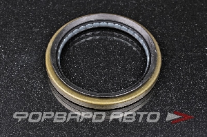 Сальник 61*78*7/9,8 (б/н) мет. NOK XD0132E0