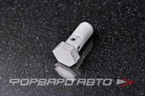 Купить Болт BANJO М12*1,5*28 BMW 07 11 9 905 176 Болт BANJO М12*1,5*28 BMW 07 11 9 905 176