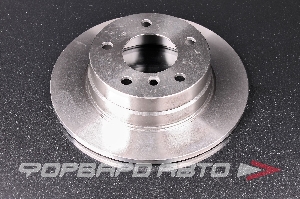 Диск тормозной SPEEDMATE SM-BDE056