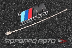 Брелок "///M" PROSPORT 