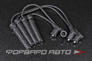 Провода высоковольтные VALEO PHC C1141