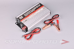 Преобразователь напряжения 12-220V 2000W AVS IN-2000W