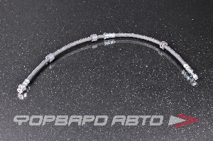 Шланг тормозной MITSUBISHI OUTLANDER III K&K FT0744