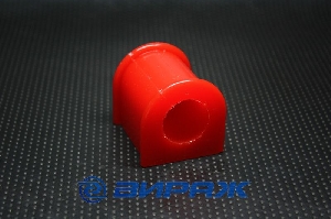 Втулка стабилизатора 27,5мм ПОЛИУРЕТАН 12-01-1765