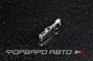 Контакт 22-20 AWG .3-.5 mm2 System Sealed Socket Contact/ ID1000 YAZAKI 7116-4102-02