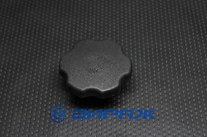 Крышка м/залив. горлов. ВАЗ 2112 н/о; 2113-115; КАЛИНА РОССИЯ 