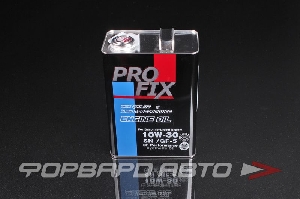Масло моторное 10W30 4л, SN/GF-5 PROFIX SN10W30C