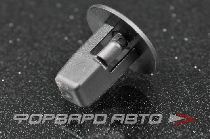 Клипса 20,5*17,7*8мм Toyota KS 0131