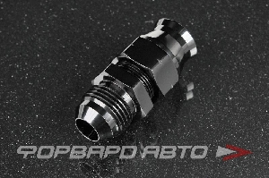 Купить Фитинг AN8 под алюминиевую трубку 12,7 мм, папа AB88  Фитинг AN8 под алюминиевую трубку 12,7 мм, папа AB88