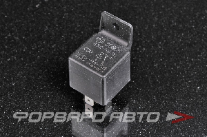 Реле 12V 5-ти контактное 20A/30А BOSCH 0 332 209 150