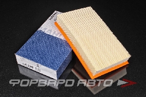 Фильтр воздушный MAHLE/KNECHT_ LX 296