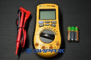 Мультиметр S-LINE VA-20