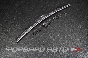 Щётка стеклоочистителя 480 мм 19") каркасная SPARCO 