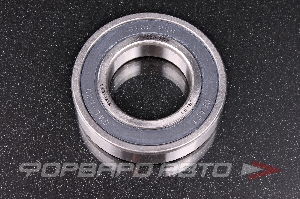Подшипник 45*85*19 (шариковый) CRAFT BEARINGS 6209-2RS