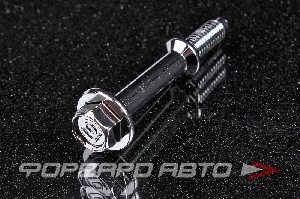 Болт М6*1,0 крышки клапанной HONDA 90013-PLC-000