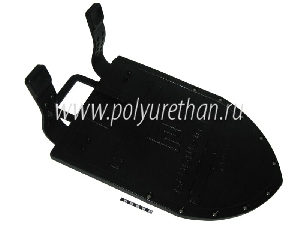 Чехол для лопаты ПОЛИУРЕТАН 33-17-035