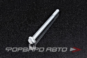Болт М8*1,25*110 генератора с буртиком для автомобиля ВАЗ 1118, 2190 ,КАЛИНА, ГРАНТА БелЗАН 11180-3701376-008