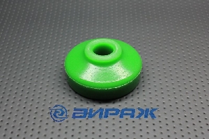 Втулка амортизатора 14 мм ПОЛИУРЕТАН 9-03-2259